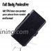 NOMO LG K30 Case with Screen Protector LG Premier Pro LTE Wallet Case LG K10 2018 Flip Case PU Leather Luxury 5 Card Slots Holder Folio Magnetic Kickstand Cover for LG K30/X410 Black - B07F1TL4VX